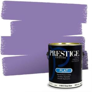 imagePRESTIGE Interior Paint and Primer in One Ivy League Eggshell 1 GallonKicked Up