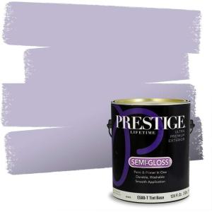 imagePRESTIGE Interior Paint and Primer in One Ivy League Eggshell 1 GallonLiquid