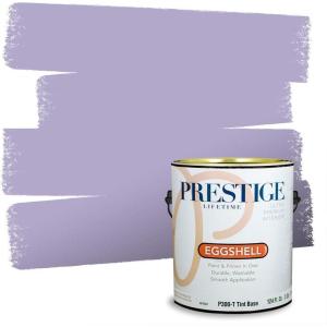 imagePRESTIGE Interior Paint and Primer in One Ivy League Eggshell 1 GallonOn broadway