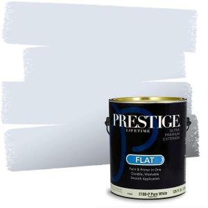 imagePRESTIGE Interior Paint and Primer in One Priority Eggshell 1 GallonLyric