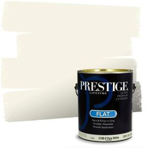 imagePRESTIGE Interior Paint and Primer in One Sachet SemiGloss 1 GallonNova