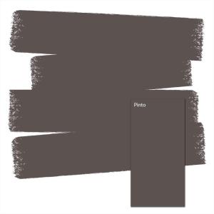 imagePRESTIGE Interior Paint and Primer in One Silver Mist Satin 1 GallonPinto