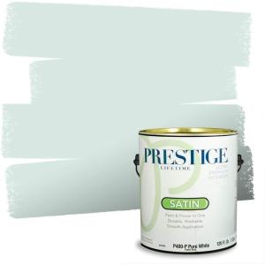 imagePRESTIGE Paints E100NHC158BM Paint and Primer In One 1 gallon Newburg greenSweet Dreams