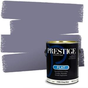 imagePRESTIGE Paints Interior Paint and Primer in One 1 Gallon Eggshell Prim and ProperBangle