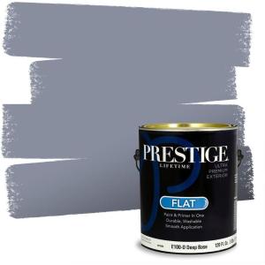 imagePRESTIGE Paints Interior Paint and Primer in One 1 Gallon Eggshell Prim and ProperChain