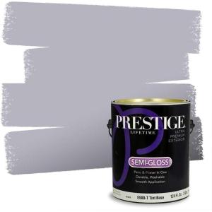imagePRESTIGE Paints Interior Paint and Primer in One 1 Gallon Eggshell Prim and ProperChurchill Run