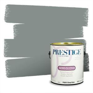 imagePRESTIGE Paints P500D50022AVP Paint and Primer In One 1 gallon Beguile