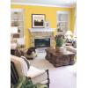 imagePRESTIGE Exterior Paint and Primer in One Always Flat 1 GallonAngel Fish