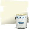 imagePRESTIGE Exterior Paint and Primer in One Always Flat 1 GallonAsbury Cream