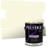 imagePRESTIGE Exterior Paint and Primer in One Always Flat 1 GallonAsbury Cream