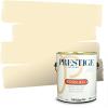 imagePRESTIGE Exterior Paint and Primer in One Always Flat 1 GallonAutumn Maize