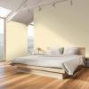 imagePRESTIGE Exterior Paint and Primer in One Always Flat 1 GallonAutumn Maize