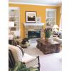 imagePRESTIGE Exterior Paint and Primer in One Always Flat 1 GallonBale of Hay