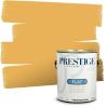 imagePRESTIGE Exterior Paint and Primer in One Always Flat 1 GallonBale of Hay