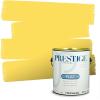 imagePRESTIGE Exterior Paint and Primer in One Always Flat 1 GallonBanana Bunch