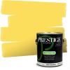 imagePRESTIGE Exterior Paint and Primer in One Always Flat 1 GallonBanana Bunch