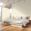 imagePRESTIGE Exterior Paint and Primer in One Always Flat 1 GallonBashful