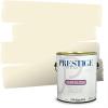 imagePRESTIGE Exterior Paint and Primer in One Always Flat 1 GallonBashful