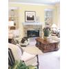imagePRESTIGE Exterior Paint and Primer in One Always Flat 1 GallonBashful