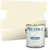 imagePRESTIGE Exterior Paint and Primer in One Always Flat 1 GallonBashful
