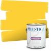 imagePRESTIGE Exterior Paint and Primer in One Always Flat 1 GallonBit of Sunshine