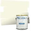 imagePRESTIGE Exterior Paint and Primer in One Always Flat 1 GallonButterfly Yellow