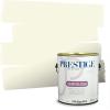 imagePRESTIGE Exterior Paint and Primer in One Always Flat 1 GallonButterfly Yellow