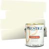 imagePRESTIGE Exterior Paint and Primer in One Always Flat 1 GallonButterfly Yellow