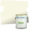 imagePRESTIGE Exterior Paint and Primer in One Always Flat 1 GallonButterfly Yellow
