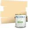 imagePRESTIGE Exterior Paint and Primer in One Always Flat 1 GallonCandle Wick