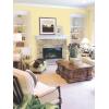 imagePRESTIGE Exterior Paint and Primer in One Always Flat 1 GallonElectric