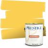 imagePRESTIGE Exterior Paint and Primer in One Always Flat 1 GallonHeroic