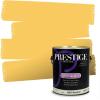 imagePRESTIGE Exterior Paint and Primer in One Always Flat 1 GallonHoneycomb