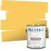 imagePRESTIGE Exterior Paint and Primer in One Always Flat 1 GallonHoneycomb