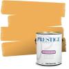 imagePRESTIGE Exterior Paint and Primer in One Always Flat 1 GallonLion