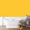imagePRESTIGE Exterior Paint and Primer in One Always Flat 1 GallonMango