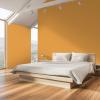 imagePRESTIGE Exterior Paint and Primer in One Always Flat 1 GallonMelted Caramel