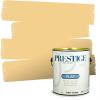 imagePRESTIGE Exterior Paint and Primer in One Always Flat 1 GallonMorning Ray