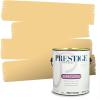imagePRESTIGE Exterior Paint and Primer in One Always Flat 1 GallonMorning Ray