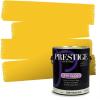 imagePRESTIGE Exterior Paint and Primer in One Always Flat 1 GallonNeptune