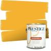 imagePRESTIGE Exterior Paint and Primer in One Always Flat 1 GallonSchool Days