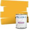 imagePRESTIGE Exterior Paint and Primer in One Always Flat 1 GallonSchool Days