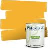 imagePRESTIGE Exterior Paint and Primer in One Always Flat 1 GallonSchool Days