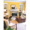 imagePRESTIGE Exterior Paint and Primer in One Always Flat 1 GallonSpotlight