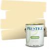imagePRESTIGE Exterior Paint and Primer in One Always Flat 1 GallonStardust