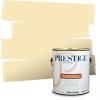 imagePRESTIGE Exterior Paint and Primer in One Always Flat 1 GallonStardust