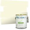 imagePRESTIGE Exterior Paint and Primer in One Always Flat 1 GallonStarlight