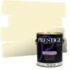 imagePRESTIGE Exterior Paint and Primer in One Always Flat 1 GallonSunny