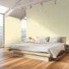 imagePRESTIGE Exterior Paint and Primer in One Always Flat 1 GallonSunny