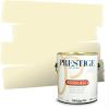 imagePRESTIGE Exterior Paint and Primer in One Always Flat 1 GallonSunny